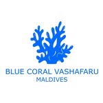 Blue Coral Vashafaru