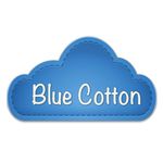 Blue Cotton