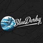 Blue Derby