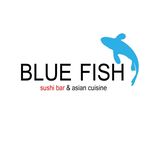 Blue Fish Sushi Bar