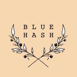 bluehash