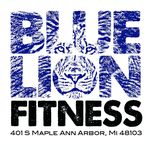 Blue Lion Fitness