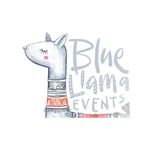 Blue Llama Events