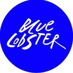 Blue Lobster