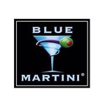 Blue Martini Lounge | San Juan