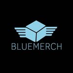 Blue Merch Luxury Store