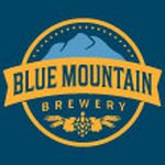 Blue Mountain Brewery