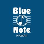 Blue Note Hawaii