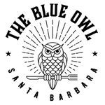 The Blue Owl🦉Santa Barbara