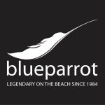 Blue Parrot, Playa del Carmen