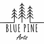 Blue Pine Arts®