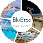 BluEros Luxury Villa