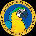 Blues Angel Music