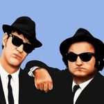 Jake & Elwood