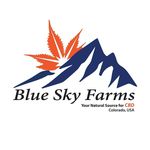 BlueSkyFarmsCBD