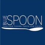 Blue Spoon