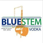 Bluestem Vodka