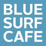 Blue Surf Cafe