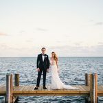 Blue Water Weddings