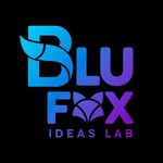 Blu Fox Ideas Lab