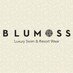 BLUMOSS