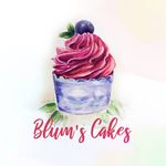 Blum's Cakes