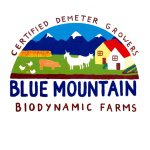 Blue Mountain Biodynamic Farms