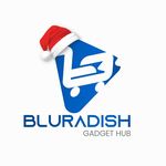 BLURADISH GADGET HUB