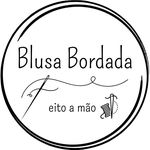 Blusa Bordada