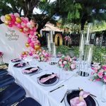 Blush Creative Events