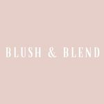 BlushandBlend