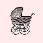 Blush Bassinet | Motherhood