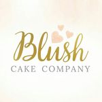 Blush Cake Co.