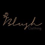 BLUSH CLOTHING