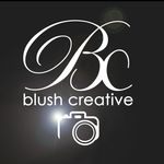 Blush Creative - Photography