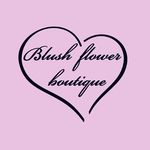 Blush Flower Boutique