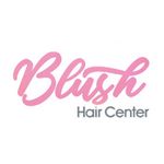 Blush Hair Center