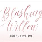 Blushing Willow Bridal