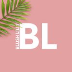 .•*•🌺BLUSH LILLY BOUTIQUE🌺•*•.