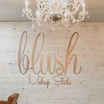 Blush Makeup Studio