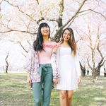 Aanchal & Joan • BLUSHNIVY