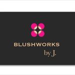 Blushworks By J.