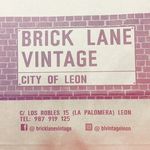 Brick Lane Vintage