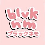 BLVKNM OFFICIAL SHOP