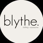 blythe | DE boutique