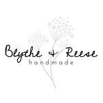 BLYTHE & REESE HANDMADE