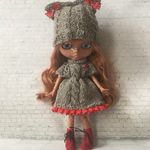 BlytheCozyDoll