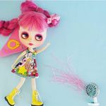 Blythe Girl