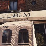 B&M Restaurant