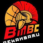 Binamuda Basketball Club Pku